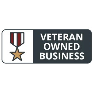 veteran-owned